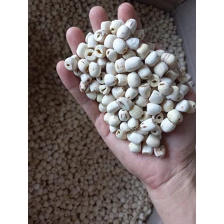 hạt sen khô 500g - 1kg