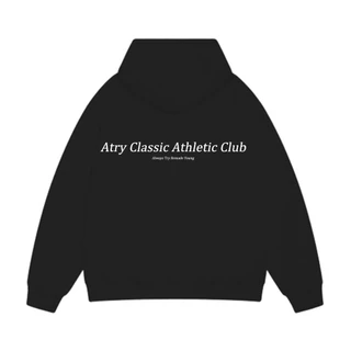 Áo Hoodie Nam Nữ form rộng mũ to 2 lớp, chất nỉ bông dày mịn, không xù, giữ ấm