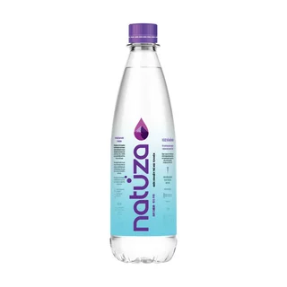 [Thùng 24 Chai] Nước Uống Ion Kiềm Natuza pH 9.2 500ml