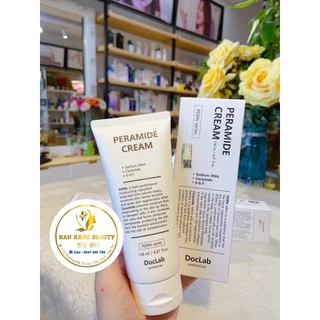 Kem Dưỡng DNA cá hồi Phục Hồi Chuyên Sâu Cho Da Treatment Peramide Cream DocLap