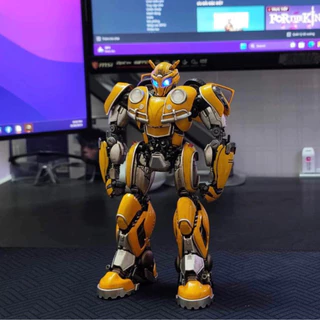 Mô hình Transformer Bumblebee 5U (Bee Movie 2018)