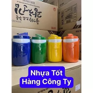 BÌNH GIỮ LẠNH TRÊN 36 GIỜ _ TÝ LIÊN_ 1.5 LÍT