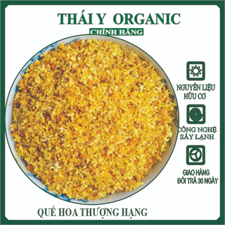 Trà quế hoa thượng hạng 100Gram