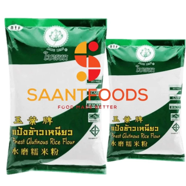 Bột nếp Thái Lan 400 gram