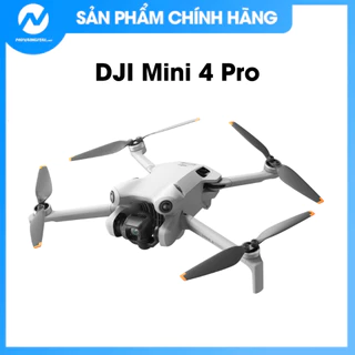 Flycam DJI Mini 4 Pro ( tặng thẻ nhớ 64Gb)