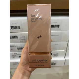 Serum Skinbetter Even Tone Correcting 50ml Giảm Nám, Tàn Nhang, Sáng Da