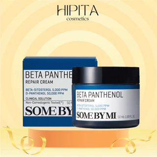 Kem dưỡng Some By Mi Beta Panthenol Repair Cream