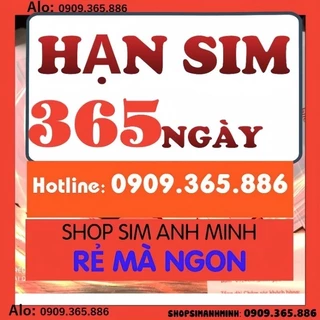 Sim Vietnamobile tạo Shope,Gmail, fb,zal,momo,tw,tele... Nghe gọi vào mạng