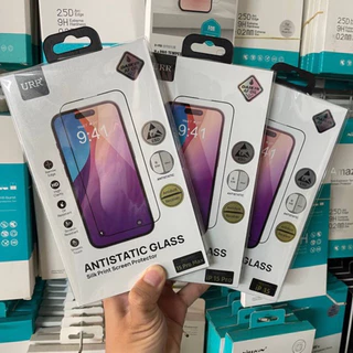 [ Đã có iPhone 15 ] Kính cường Lực Autobot full màn hình cho iPhone X đến 15 Pro Max