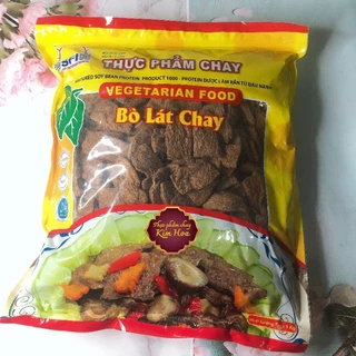 [1kg] Bò lát chay Thái Dương. Thực phẩm chay ngon, đồ ăn chay