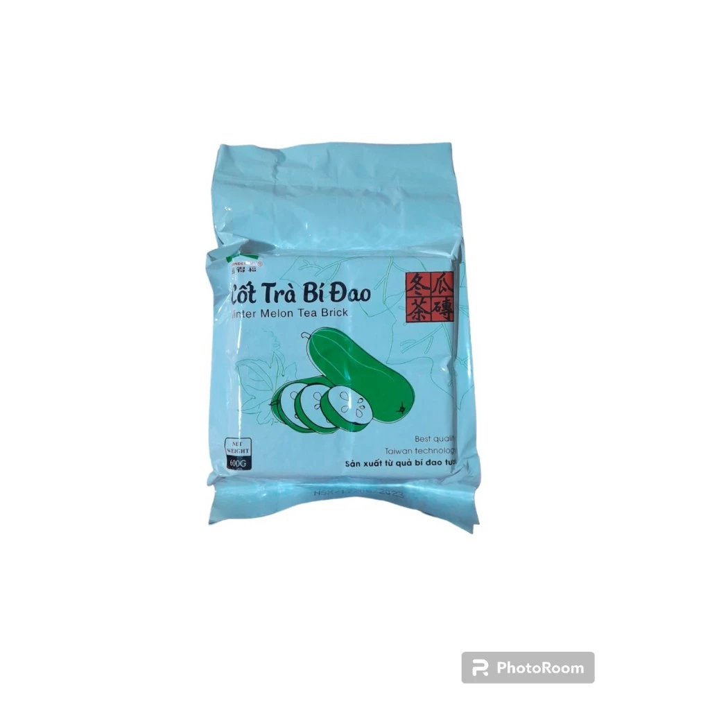 CỐT BÍ ĐAO WONDERFUL 600G