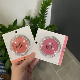 Má hồng ELF Blush màu Blushing