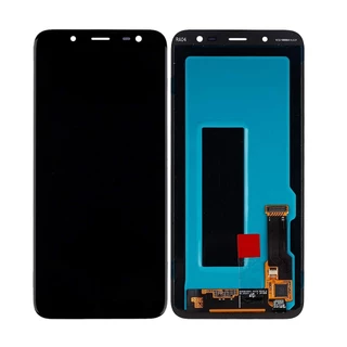 Màn hình Samsung J6 / A6 zin new tặng kèm keo dán màn