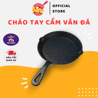 Chảo Chống Dính Tay Cầm Cao Cấp Tân Tín Đức Size 23cm CTC23-03 - BANA COOK