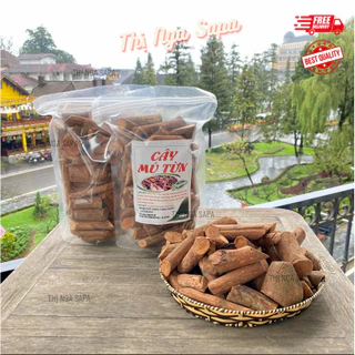 Cây Mú Từn tăng cường sinh lực phái nam Thị Nga Sapa 1KG