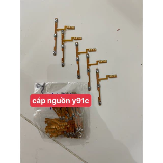 cáp nguồn vivo y91c