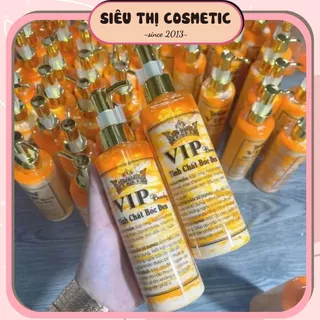 Tinh Chất Bóc Đen VIP-không cần ủ, trắng nhanh không bết rít