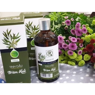 Tinh dầu tràm 100ml