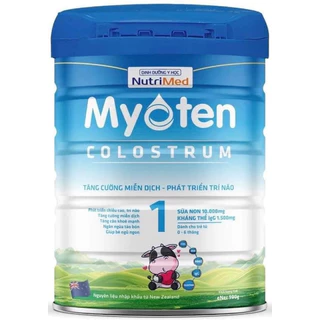 myoten colostrum 1 820g