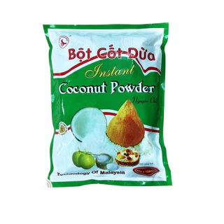 Bột cốt dừa Tuấn Phương 50 gam