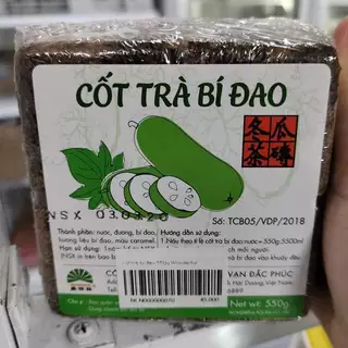 Cốt bí đao Wonderful 600g