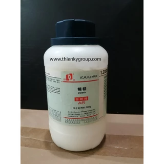 Dextrin (C6H10O5)n- Trung Quốc