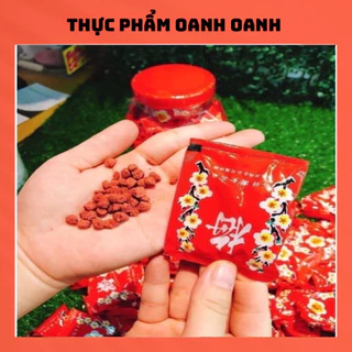 {HOẢ TỐC HCM} Xí muội tuổi thơ chua chua mặn mặn ngọt ngọt Thái Lan 1 gói