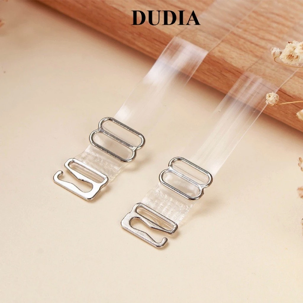 Dây Áo Ngực Trong Sợi Bún Sợi Phở DUDIA [P06 P09]