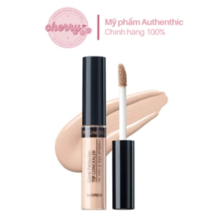 Che khuyết điểm Th.e S.aem Perfect Tip Cover Concealer