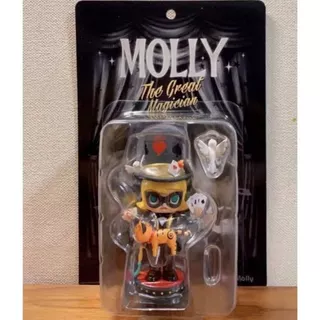Molly The Great Magician phiên bản giới hạn - Pop Mart