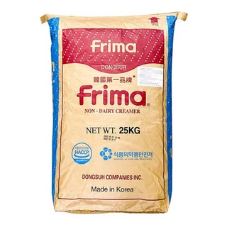 Sữa Bột Béo Tan Nhanh Frima 1kg - Hàn Quốc