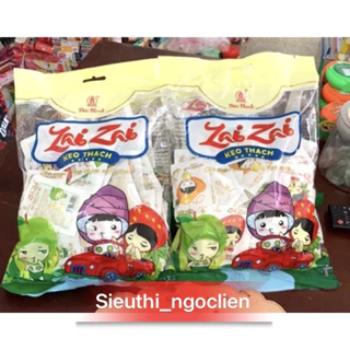 Thạch zai zai Đức Hạnh túi 1kg