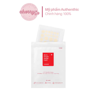 Dán mụn COSRX Acne Pimple Master Patch