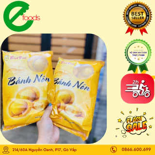 bánh Nón Siêu Dễ Thương  250gr[ Ship Hỏa Tốc HCM]