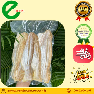 Khô Cá Dứa Baby 2 Nắng 1kg [ Ship Hỏa Tốc HCM]