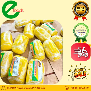 Gà Bó Xôi 1KG Thơm Ngon [Ship Hỏa Tốc HCM]