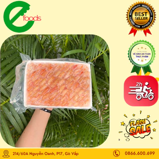 Thịt Càng Ghẹ 500G Tươi Ngon [Ship Hỏa Tốc HCM]