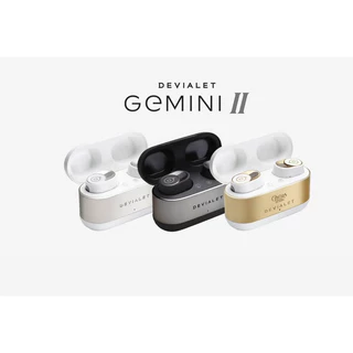 tai nghe Devialet Gemini 2