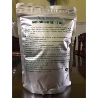 Ngũ cốc nội tiết nữ gói 1kg