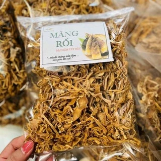 Măng rối đặc sản Tây Bắc loại ngon 500g