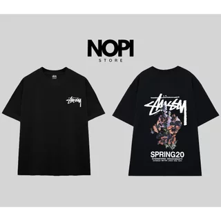 ÁO THUN STU.SSY SPRING20 TEE - NOPI STORE