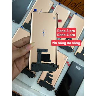 Màn hình Oppo Reno 4 pro zin hãng đa năng ( Màn cong )