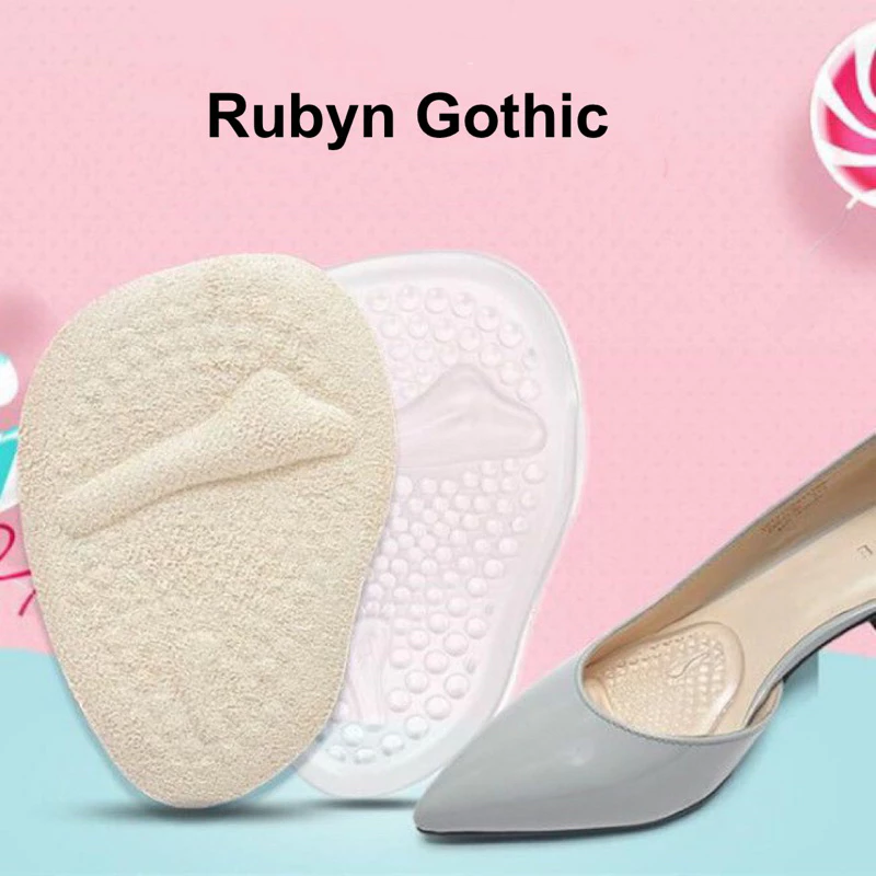 Lót giày bảo vệ bàn chân khi mang giày cao gót