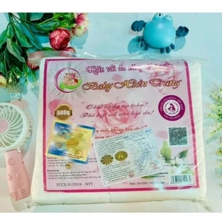 ( Gói 600G ) Khăn Vải Khô Đa Năng Cao Cấp Baby Hiền Trang Chính Hãng