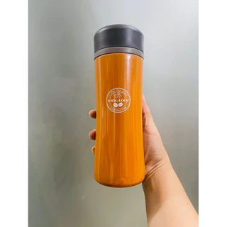 Bình giữ nhiệt Lock & Lock Mime Tumbler 370ml LHC4024 có 4 MÀU