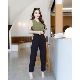 QUẦN TÂY FORM 9 TẤC BONI PANTS