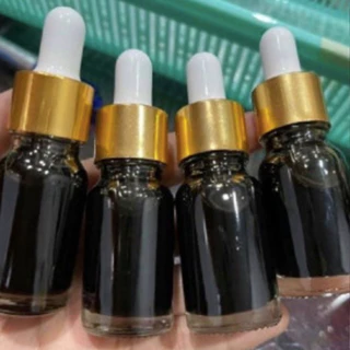 Cao lá nam mùi ngô (bắp) chai 10 ml