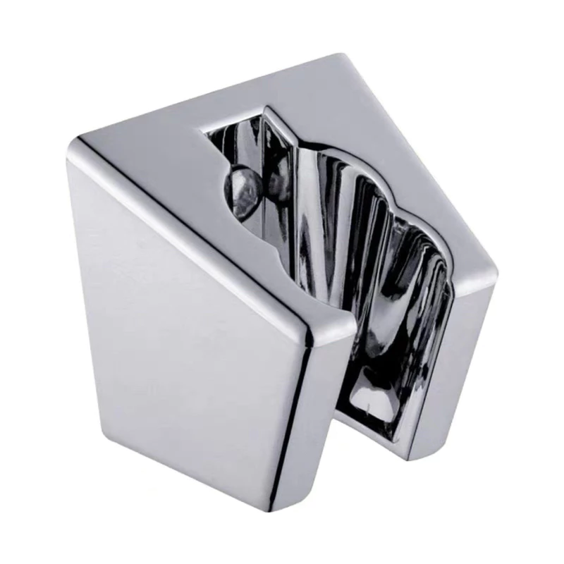 Đế cài sen cài xịt vệ sinh mạ inox