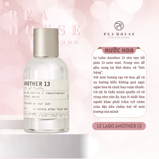 Nước hoa Le Labo  Another 13