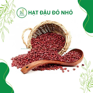 Hạt đậu đỏ nhỏ